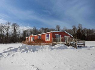 41 Dagwood Dr, Ulysses, PA 16948