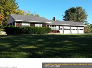 272 Princes Point Rd, Yarmouth, ME 04096