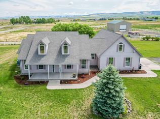 35345 Pheasant Loop Rd, Lewiston, ID 83501