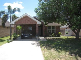 3299 Los Arcos Cir, Weslaco, TX 78599