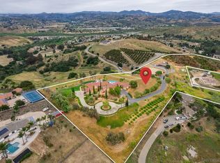 5320 Olive Hill Trl, Bonsall, CA 92003