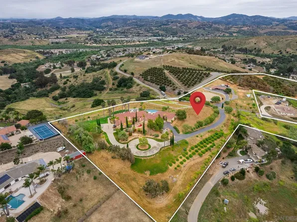 5320 Olive Hill Trl, Bonsall, CA 92003
