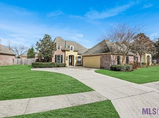 350 S Club Ave, Saint Gabriel, LA 70776