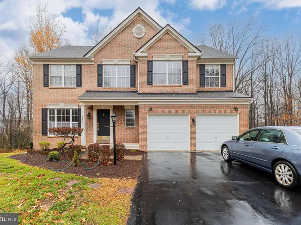 7734 Sharpshooters Ct, Manassas, VA 20111