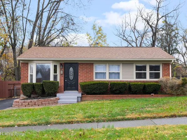 621 Edith Rd, Louisville, KY 40206