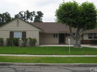 1634 W Beacon Ave, Anaheim, CA 92802