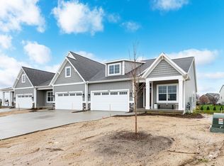 11905 Smithfield Dr UNIT 13, Holland, MI 49424