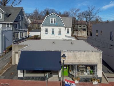 101 Baker St, Maplewood, NJ, 07040