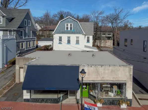 101 Baker St, Maplewood Twp., NJ 07040