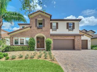 16844 Broadwater Ave, Winter Garden, FL 34787