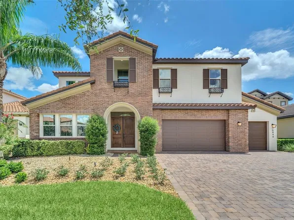 16844 Broadwater Ave, Winter Garden, FL 34787