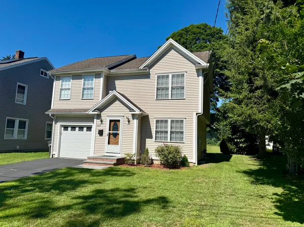 159 Gorman Street, Naugatuck, CT 06770