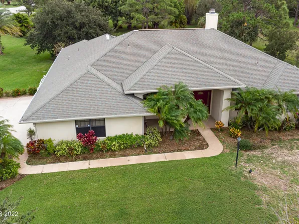 5605 Cypress Creek Dr, Grant Valkaria, FL 32949