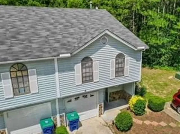 1616 Pine Tree Trl, College Park, GA 30349