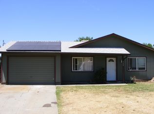 322 La Mesa Ct, Corning, CA 96021