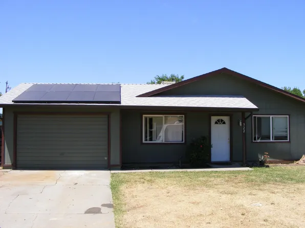 322 La Mesa Ct, Corning, CA 96021
