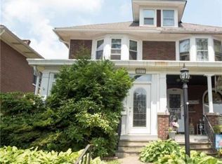 2217 Fairview Ave, Easton, PA 18042