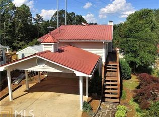 91 Overlook Ct UNIT 0, Dawsonville, GA 30534
