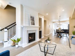 1038 W Mountain Ave, Fort Collins, CO 80521