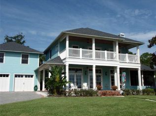 131 Killarney Dr, Winter Park, FL 32789