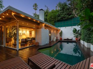 2891 Nichols Canyon Rd, Los Angeles, CA 90046