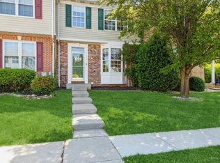 463 Deerhill Cir, Abingdon, MD