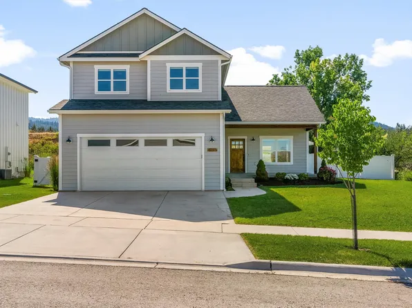 4075 Christian Dr, Missoula, MT 59803