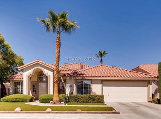 5300 Still Breeze Ave, Las Vegas, NV 89130
