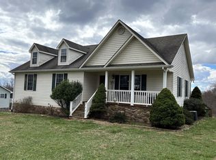 3451 Hales Ford Rd, Moneta, VA 24121