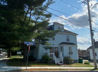 49 Vernon St E FLOOR 2, Norwood, MA 02062