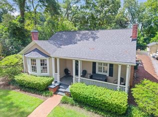 642 Billups Ave, Madison, GA 30650