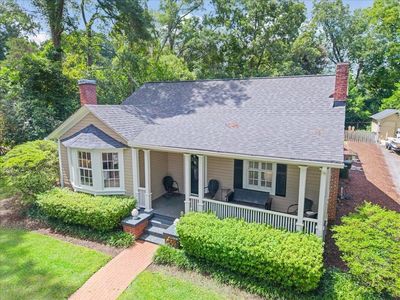642 Billups Ave, Madison, GA, 30650
