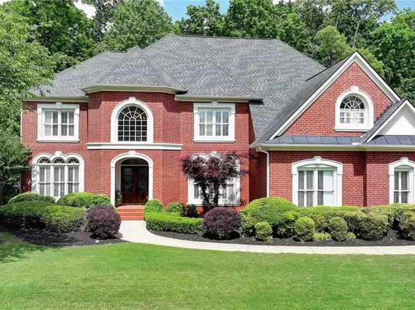 1875 Briergate Dr, Duluth, GA 30097