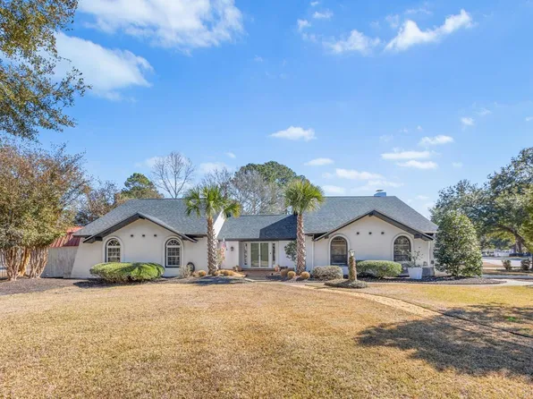 1007 Pyatt St., Georgetown, SC 29440