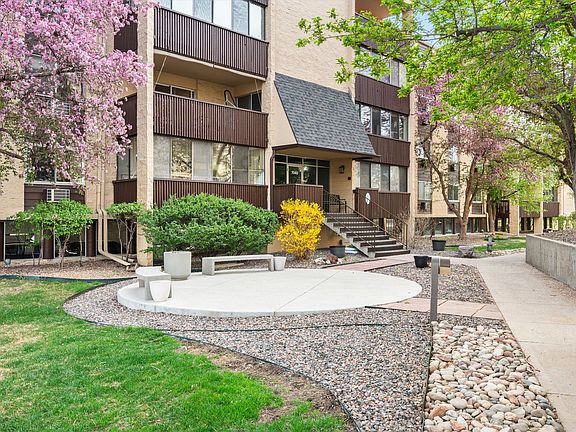 2nd image of 7040 E Girard Ave APT 309