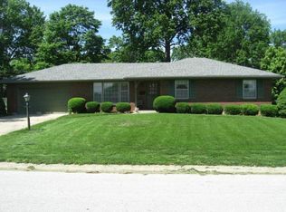 9808 E 82nd Ter, Raytown, MO 64138