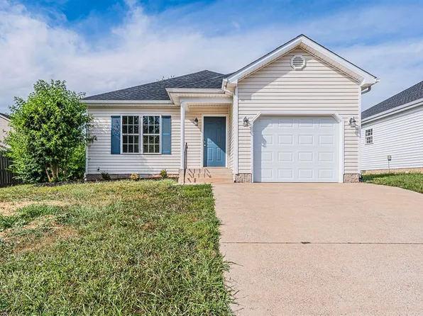 1018 Sternwheel Ave, Bowling Green, KY 42103