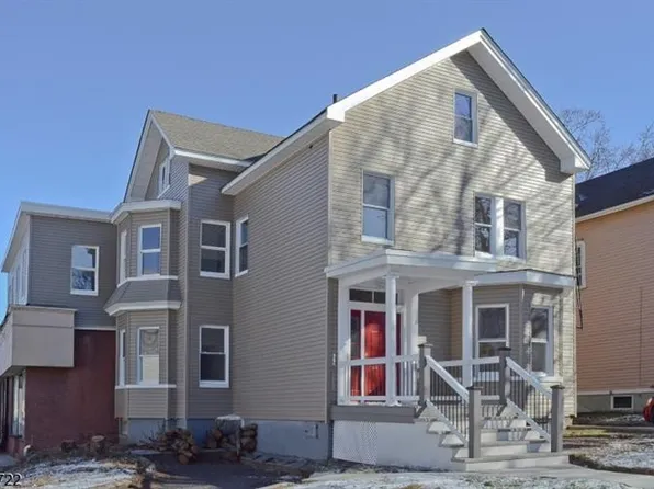 101 2nd St, South Orange, NJ 07079