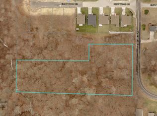 933 Felstead Rd, Evansville, IN 47712