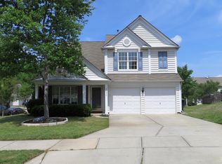 20030 Coral Cove Ct, Cornelius, NC 28031