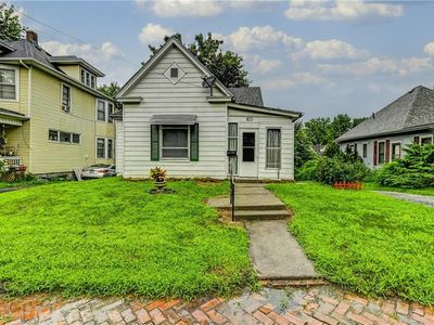 3111 Lafayette St, Saint Joseph, MO, 64507