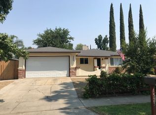 1525 Loughborough Dr, Merced, CA 95348