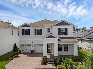 18041 Cider Mill Ln, Winter Garden, FL 34787
