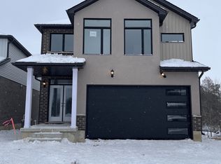 2698 Bobolink Ln, London, ON N6M 0J9