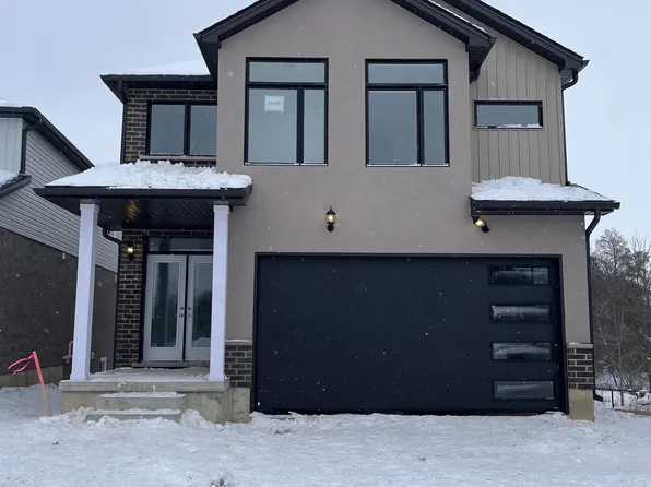 2698 Bobolink Ln, London, ON N6M 0J9