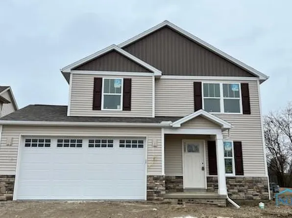 4565 Ottawa Trail Dr, Toledo, OH 43611