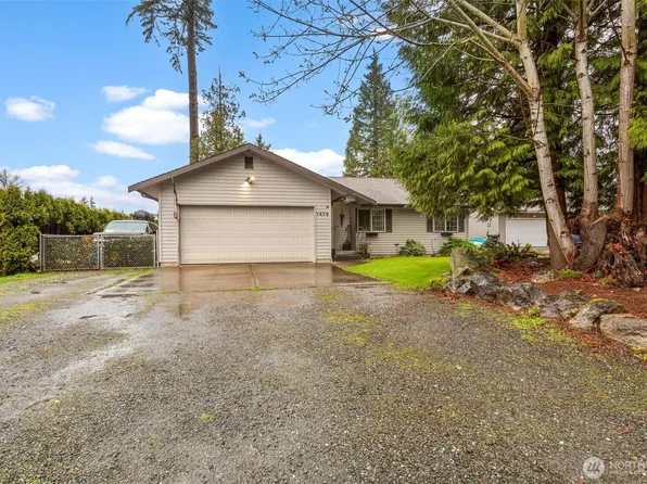 1476 Runge Avenue, Blaine, WA 98230