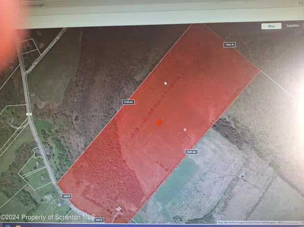 289 Wimberly Hills Rd, Dalton, PA 18414
