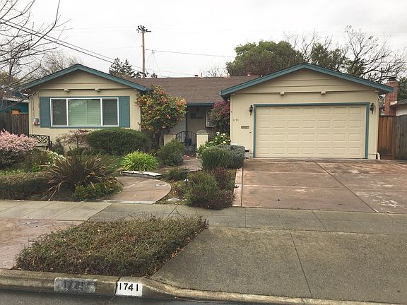 2nd image of 1741 Hayford Dr