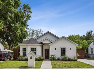 3534 Espanola Dr, Dallas, TX 75220